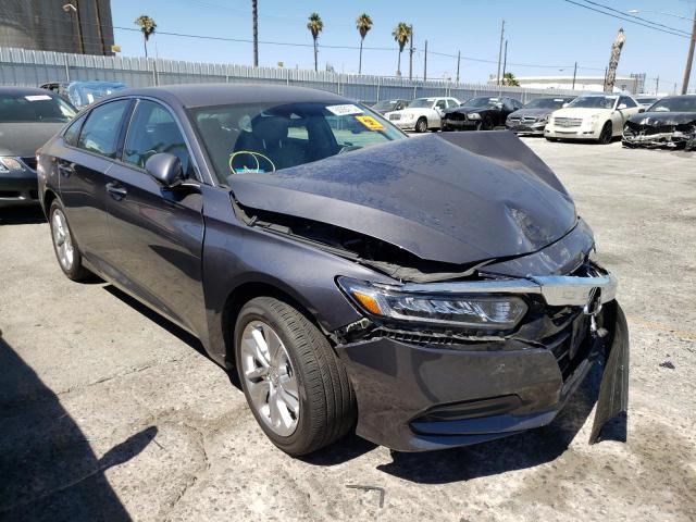 HONDA ACCORD LX 2020 1hgcv1f1xla099270