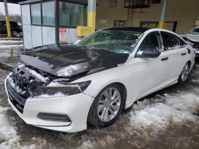 HONDA ACCORD LX 2020 1hgcv1f1xla107769