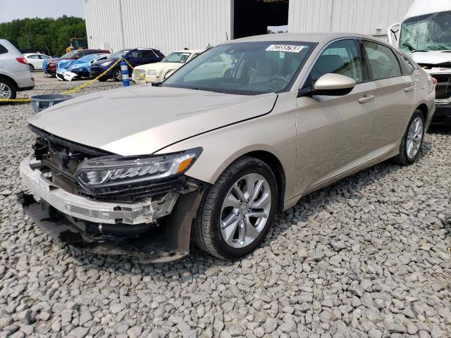 HONDA ACCORD LX 2020 1hgcv1f1xla112809