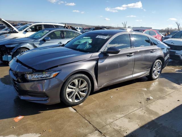 HONDA ACCORD 2020 1hgcv1f1xla114396