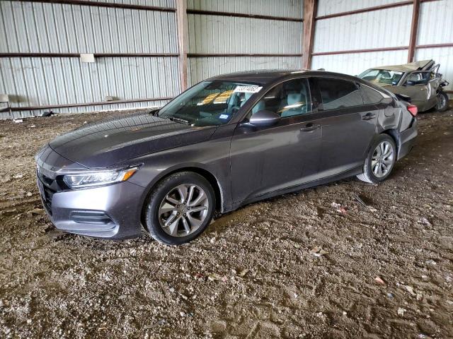 HONDA ACCORD LX 2020 1hgcv1f1xla114415