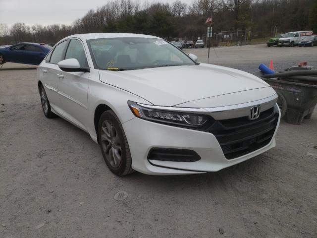 HONDA ACCORD LX 2020 1hgcv1f1xla115905