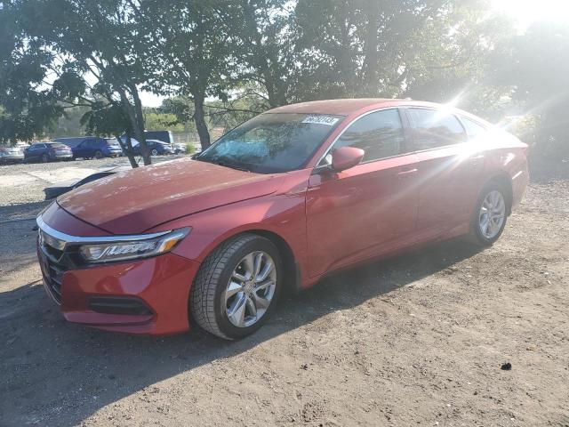 HONDA ACCORD LX 2020 1hgcv1f1xla120182