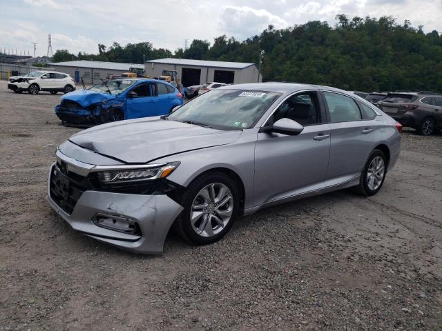 HONDA ACCORD 2020 1hgcv1f1xla123602