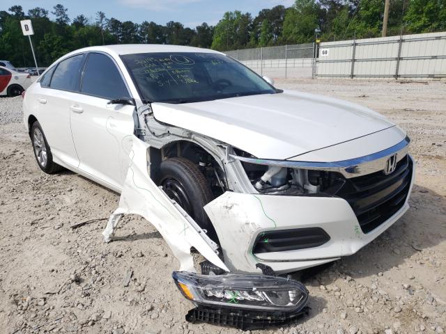 HONDA ACCORD LX 2020 1hgcv1f1xla129576