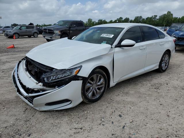 HONDA ACCORD LX 2020 1hgcv1f1xla129593