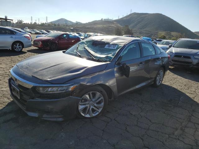 HONDA ACCORD LX 2020 1hgcv1f1xla132042