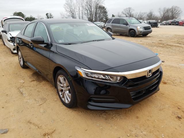 HONDA ACCORD LX 2020 1hgcv1f1xla133594