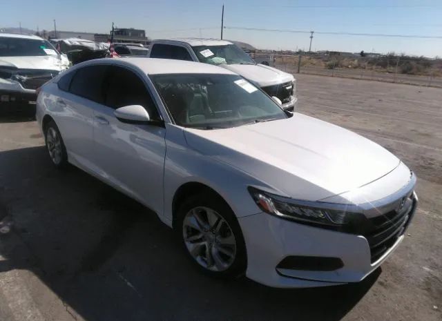 HONDA ACCORD SEDAN 2020 1hgcv1f1xla144840