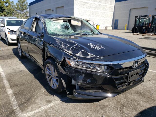 HONDA ACCORD LX 2020 1hgcv1f1xla156969