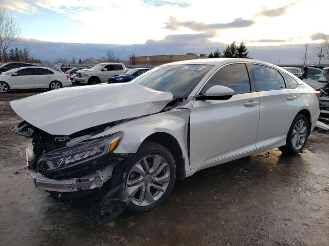 HONDA ACCORD LX 2020 1hgcv1f1xla805234