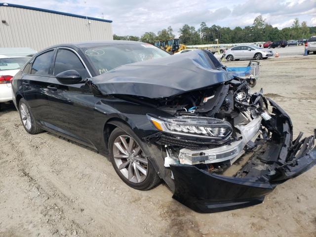 HONDA ACCORD LX 2021 1hgcv1f1xma001386