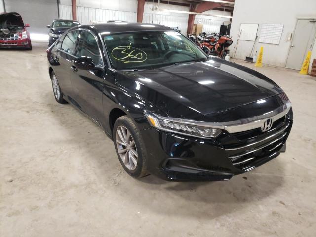 HONDA ACCORD LX 2021 1hgcv1f1xma002294