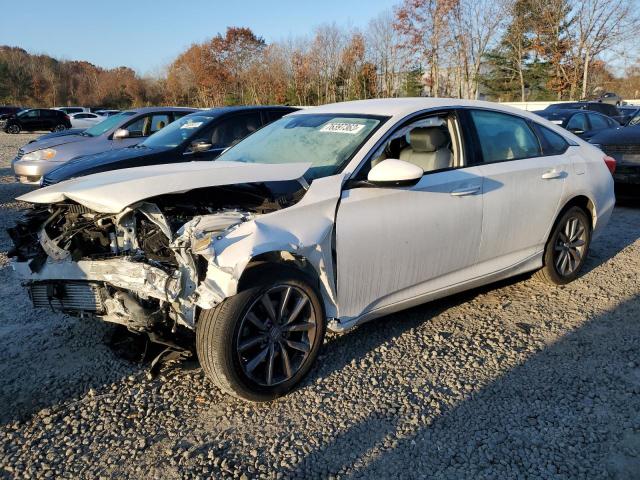 HONDA ACCORD 2021 1hgcv1f1xma023517