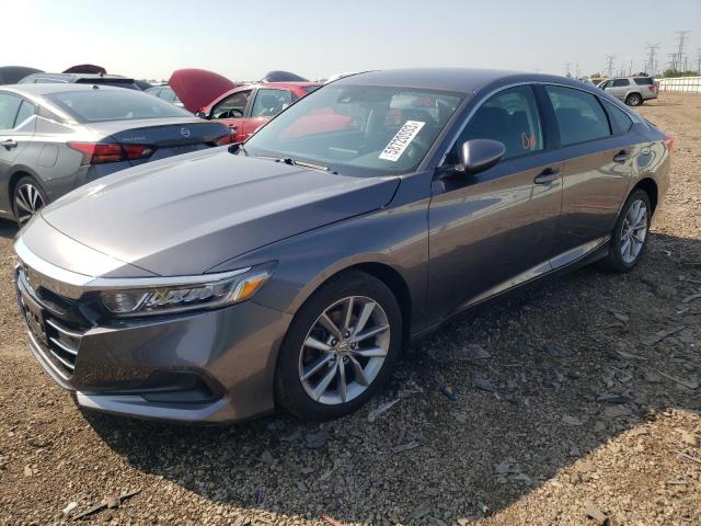 HONDA ACCORD LX 2021 1hgcv1f1xma024277