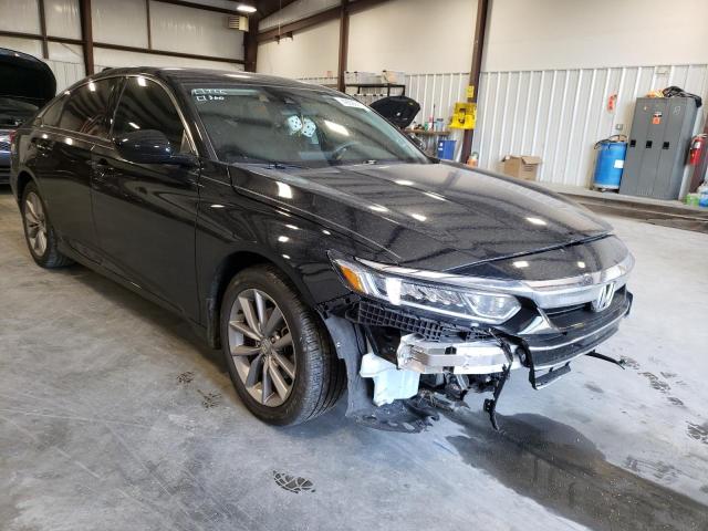 HONDA ACCORD LX 2021 1hgcv1f1xma024912