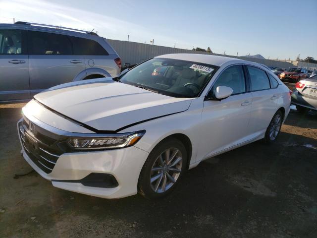 HONDA ACCORD LX 2021 1hgcv1f1xma062429