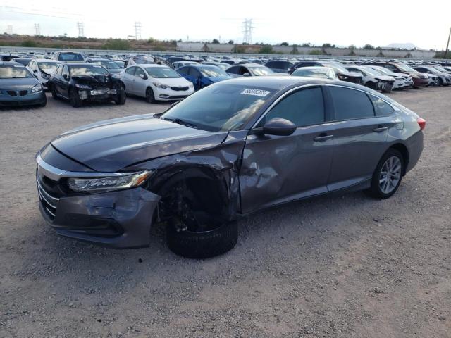 HONDA ACCORD LX 2021 1hgcv1f1xma103089