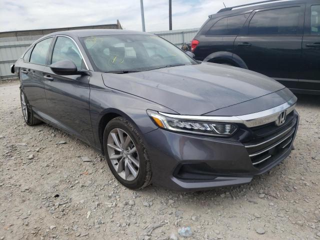 HONDA ACCORD LX 2022 1hgcv1f1xna022255