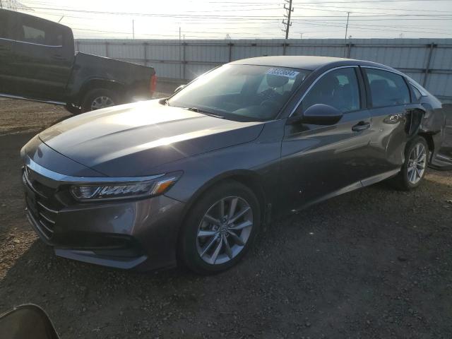 HONDA ACCORD LX 2022 1hgcv1f1xna030856