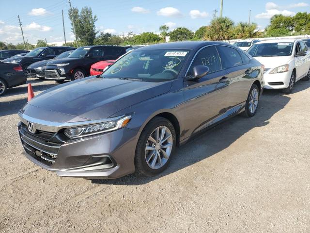 HONDA ACCORD 2022 1hgcv1f1xna043834