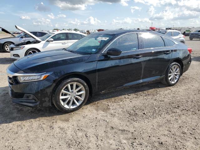 HONDA ACCORD LX 2022 1hgcv1f1xna045356