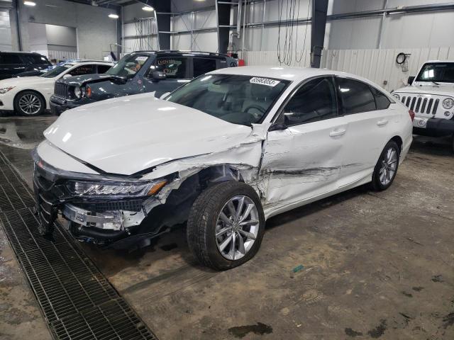 HONDA ACCORD LX 2022 1hgcv1f1xna078647