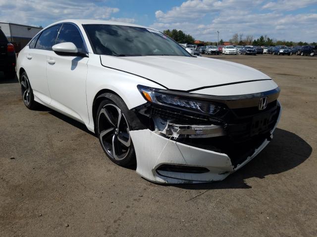 HONDA ACCORD SPO 2018 1hgcv1f30ja006058