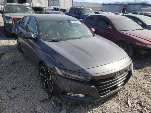 HONDA ACCORD SPO 2018 1hgcv1f30ja017917