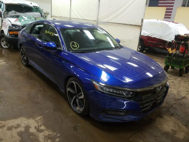 HONDA ACCORD SPO 2018 1hgcv1f30ja040131