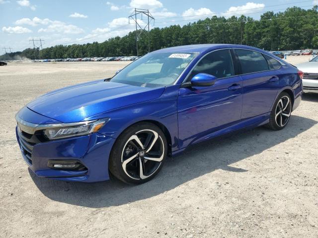 HONDA ACCORD SPO 2018 1hgcv1f30ja043711