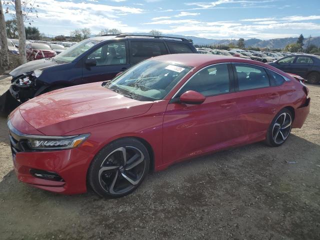 HONDA ACCORD SPO 2018 1hgcv1f30ja044941