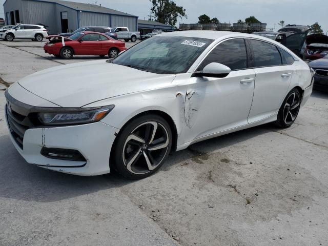 HONDA ACCORD SPO 2018 1hgcv1f30ja050397