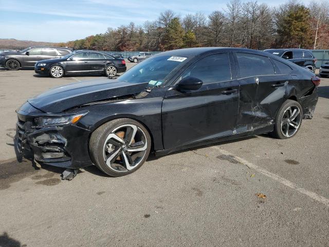 HONDA ACCORD SPO 2018 1hgcv1f30ja061349