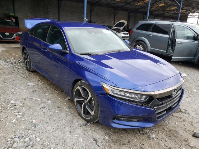 HONDA ACCORD SPO 2018 1hgcv1f30ja062713