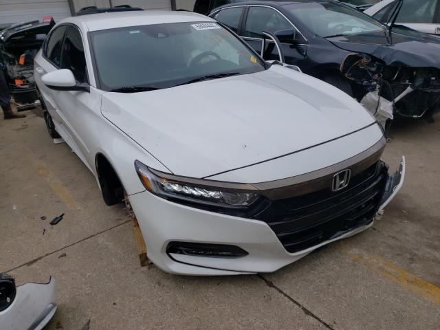 HONDA ACCORD SPO 2018 1hgcv1f30ja063070