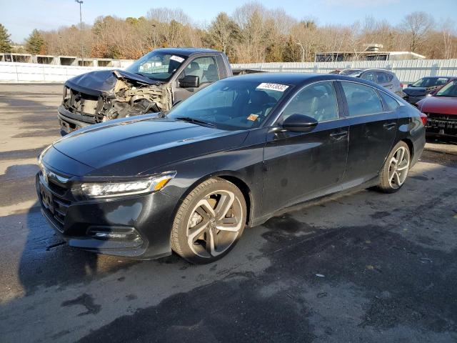 HONDA ACCORD SPO 2018 1hgcv1f30ja068916