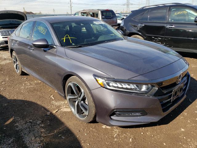 HONDA ACCORD SPO 2018 1hgcv1f30ja076613