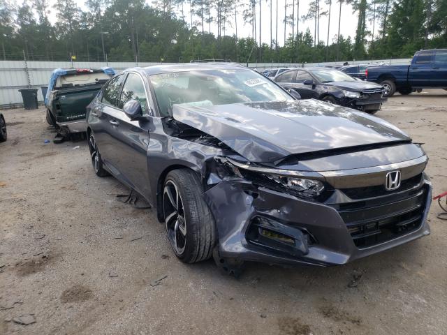 HONDA ACCORD SPO 2018 1hgcv1f30ja076739