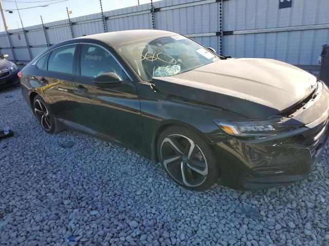 HONDA ACCORD SPO 2018 1hgcv1f30ja092102