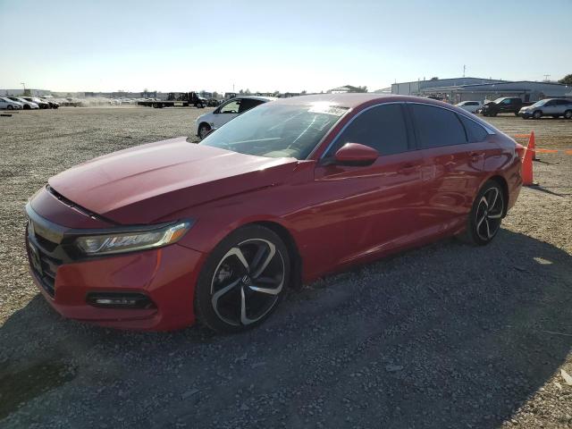 HONDA ACCORD SPO 2018 1hgcv1f30ja094545