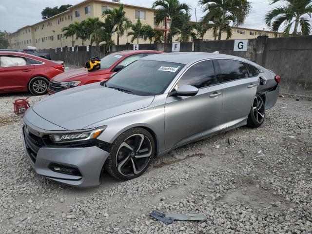 HONDA ACCORD SPO 2018 1hgcv1f30ja095257