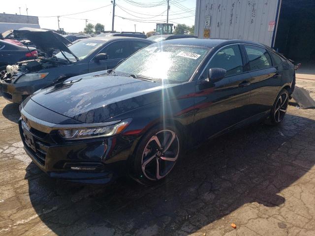 HONDA ACCORD SPO 2018 1hgcv1f30ja099051