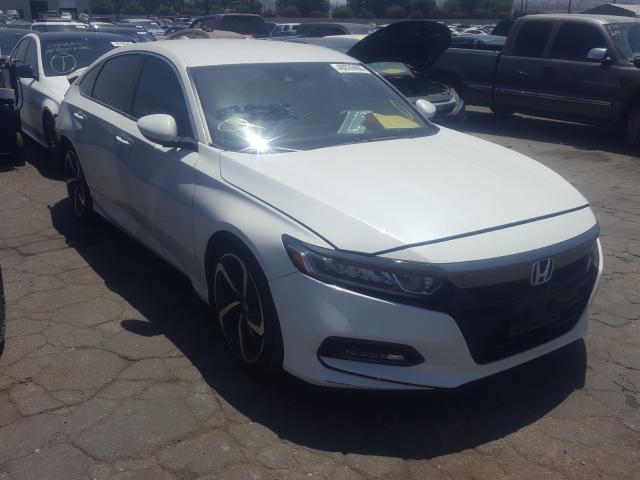 HONDA ACCORD SPO 2018 1hgcv1f30ja101252