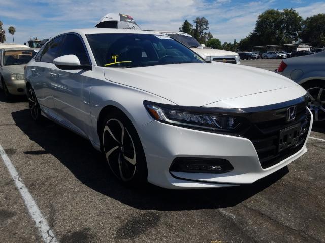 HONDA ACCORD SPO 2018 1hgcv1f30ja102112