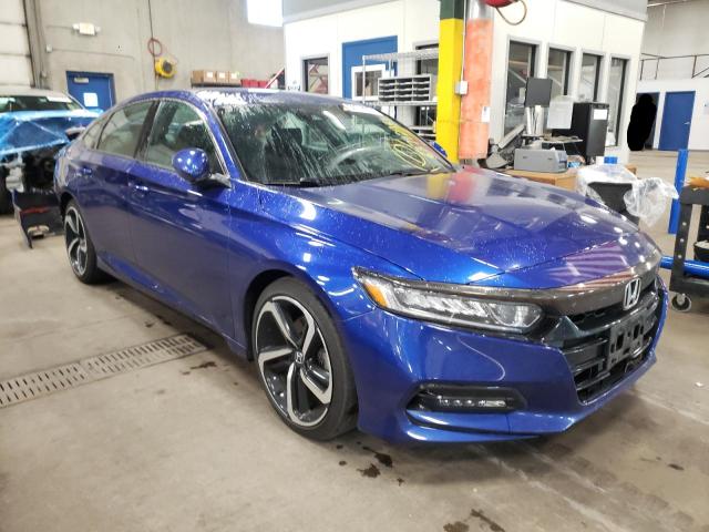 HONDA ACCORD SPO 2018 1hgcv1f30ja103454