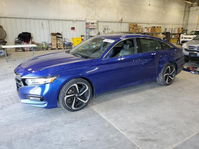 HONDA ACCORD SPO 2018 1hgcv1f30ja104104