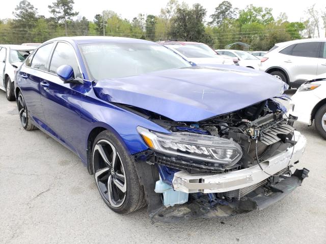 HONDA ACCORD SPO 2018 1hgcv1f30ja104152