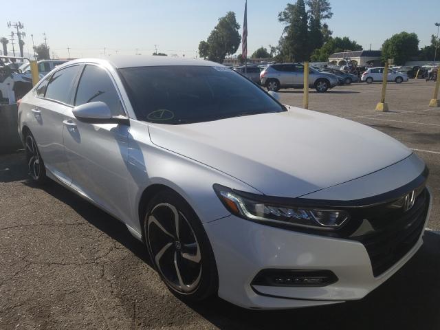 HONDA ACCORD SPO 2018 1hgcv1f30ja108721