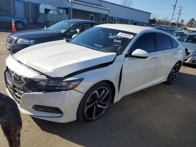 HONDA ACCORD 2018 1hgcv1f30ja117063